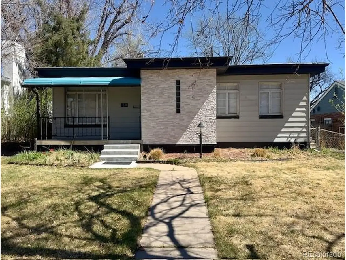 1230 Eudora St, Denver, CO 80220 - #1