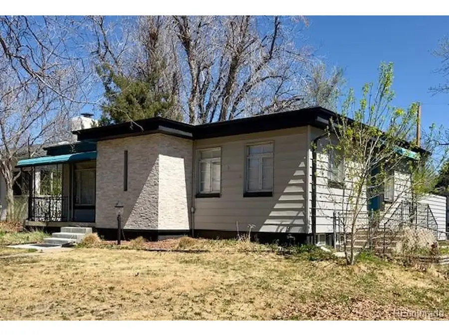 1230 Eudora St, Denver, CO 80220 - #2