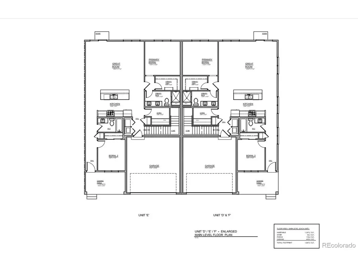 408 Molly Ln, Fort Morgan, CO 80701 - Image #1
