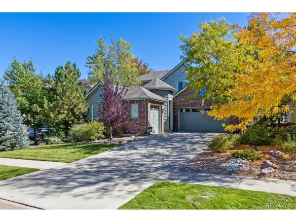 6758 S Riverwood Way, Aurora, CO 80016