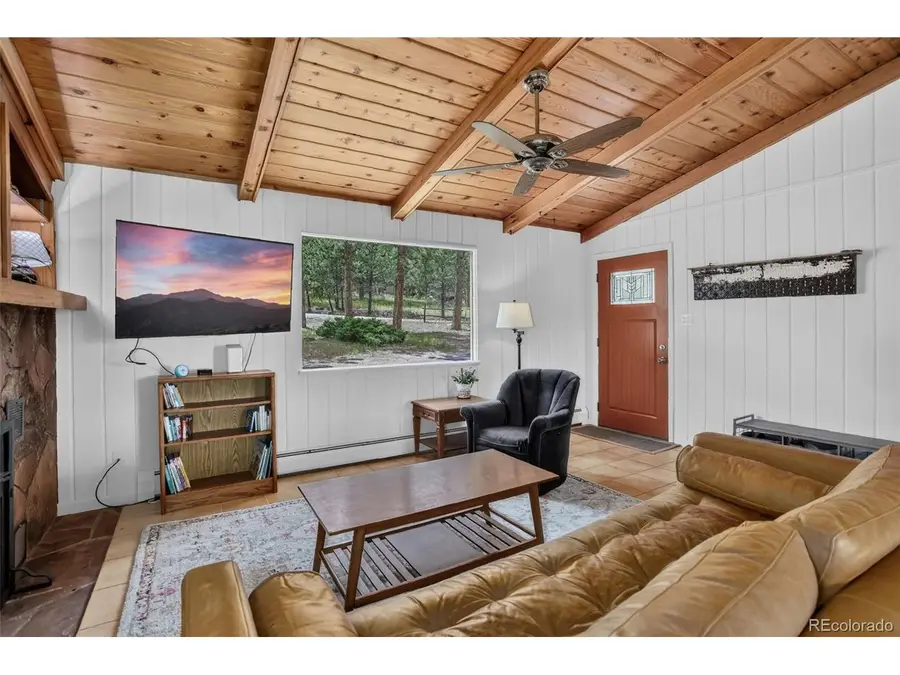 5454 S Hatch Dr, Evergreen, CO 80439 - #2