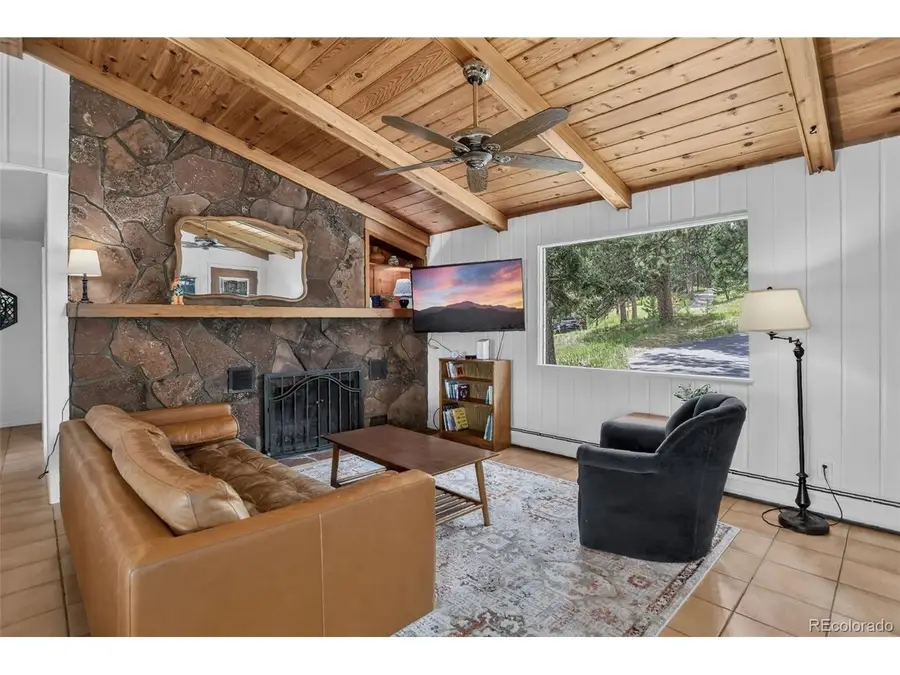 5454 S Hatch Dr, Evergreen, CO 80439 - #3