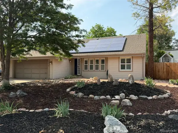 4415 S Union St, Morrison, CO 80465