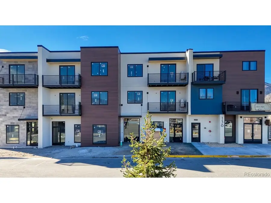 136 Old Stage Rd #1B, Salida, CO 81201 - #2