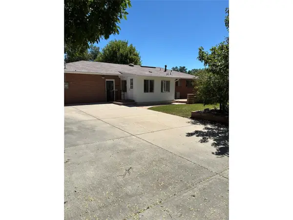 3091 S Yates St, Denver, CO 80236