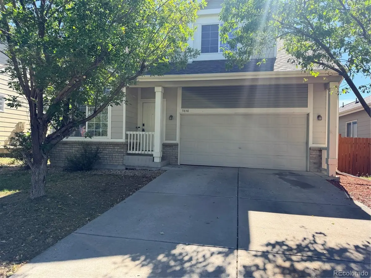 9848 Kenton Cir, Commerce City, CO 80022 - #1