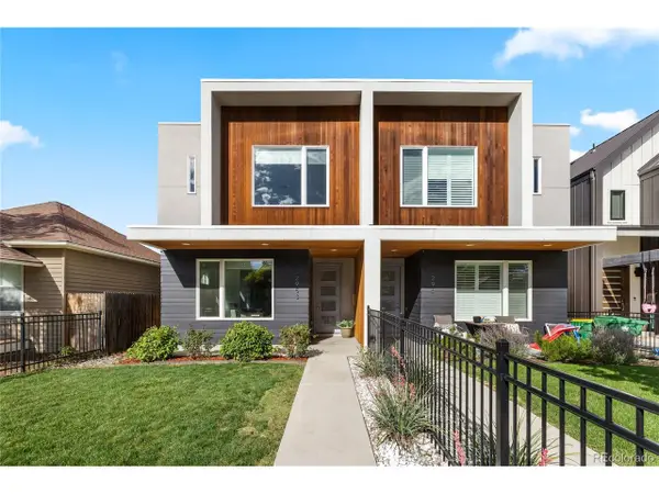 2953 S Delaware St, Englewood, CO 80110
