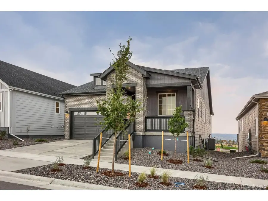 13574 Solaris St, Parker, CO 80134 - #2