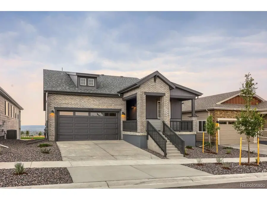 13574 Solaris St, Parker, CO 80134 - #3