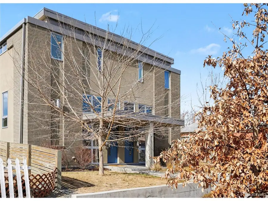 2659 S Cherokee St, Denver, CO 80223 - #2