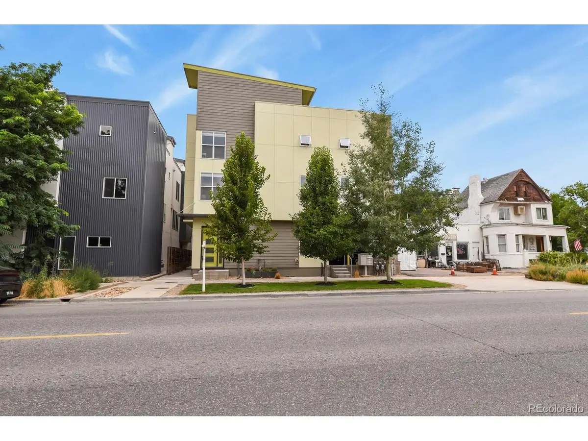 4943 Lowell Blvd #4, Denver, CO 80221 - #1