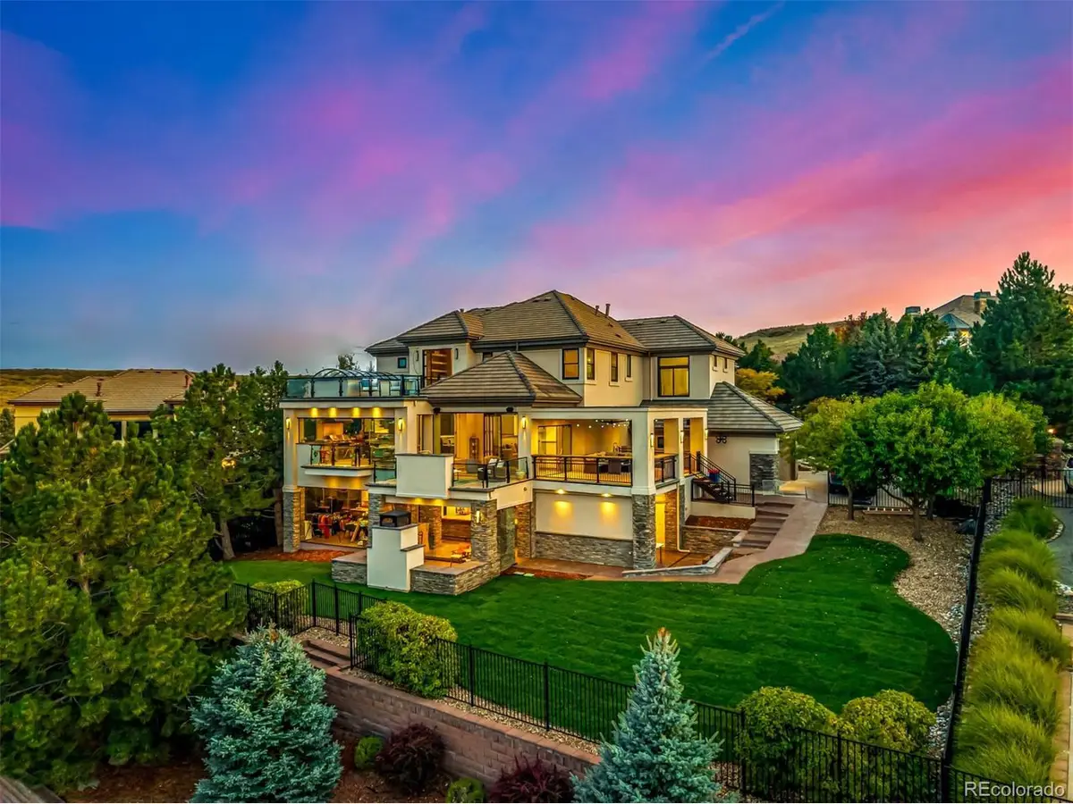 8667 Sawgrass Dr, Lone Tree, CO 80124 - #1