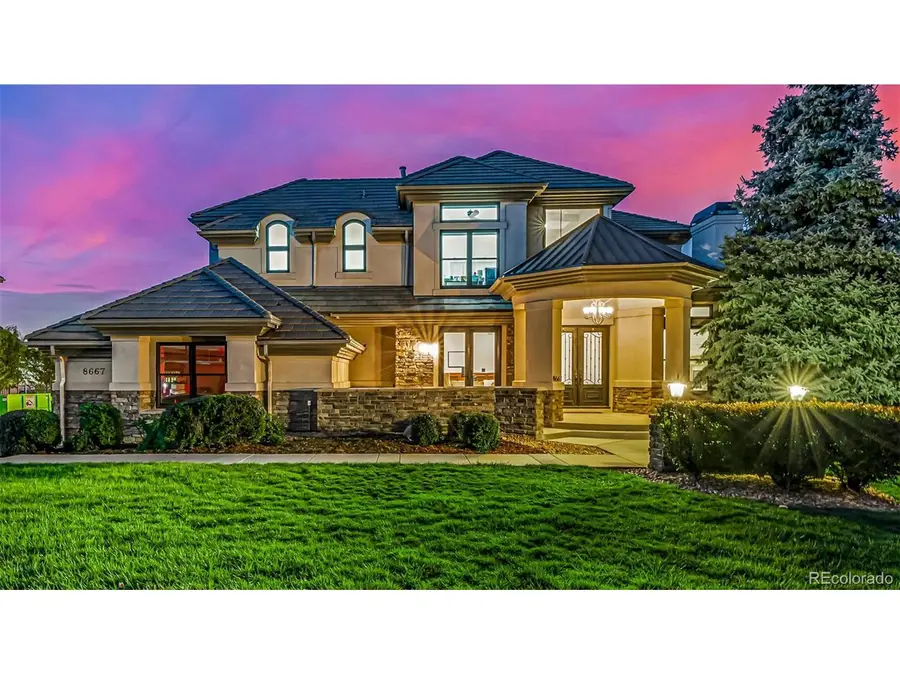 8667 Sawgrass Dr, Lone Tree, CO 80124 - #2