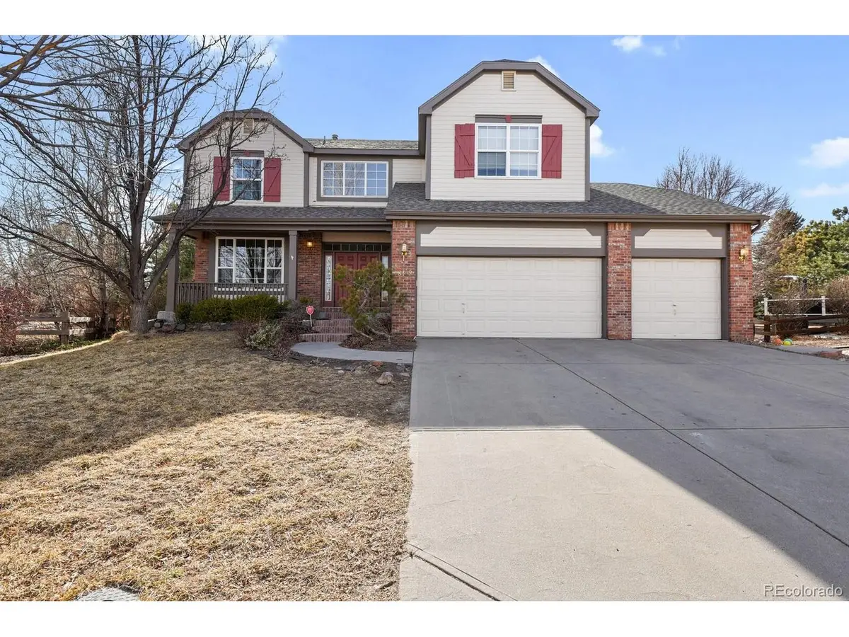 18119 E Caley Cir, Aurora, CO 80016 - #1