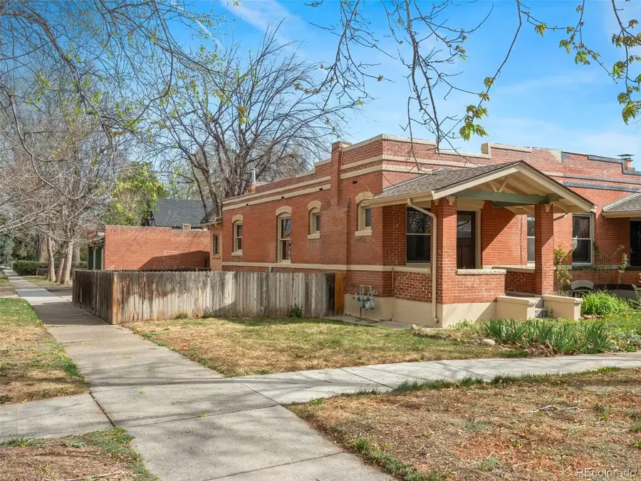 3055 W 21st Ave, Denver, CO 80211 - #2