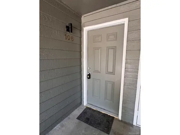 8853 Colorado Blvd #106, Thornton, CO 80229