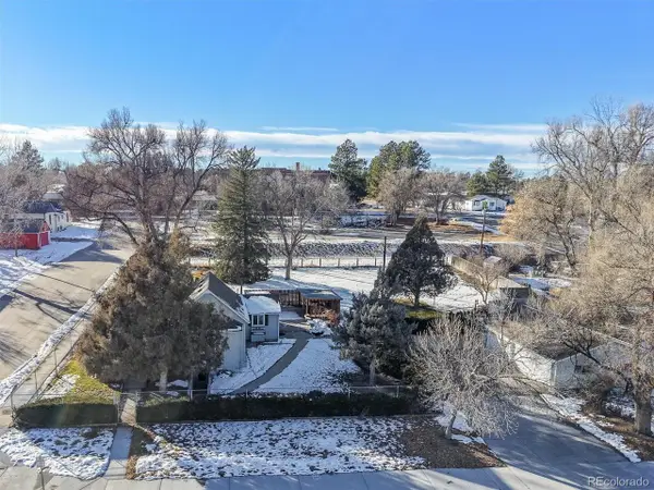 577 S Main St, Elizabeth, CO 80107