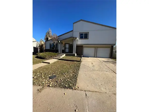 4614 S Kalispell Way, Aurora, CO 80015