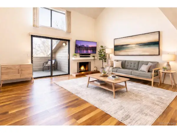 7665 E Eastman Ave #203B, Denver, CO 80231