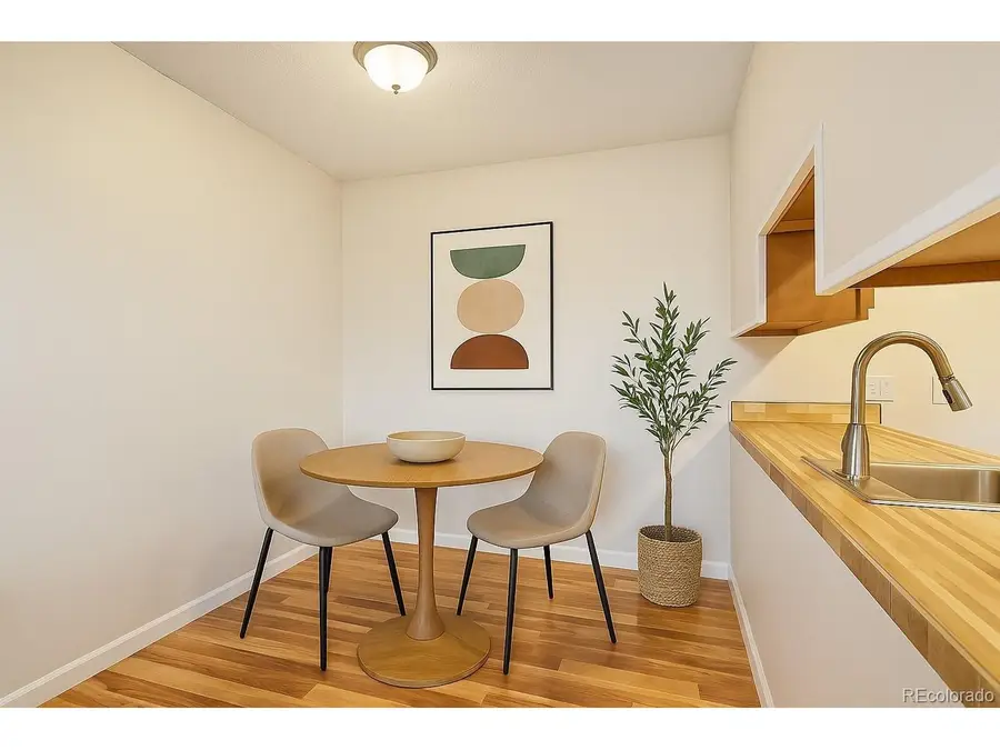 7665 E Eastman Ave #203B, Denver, CO 80231 - #3