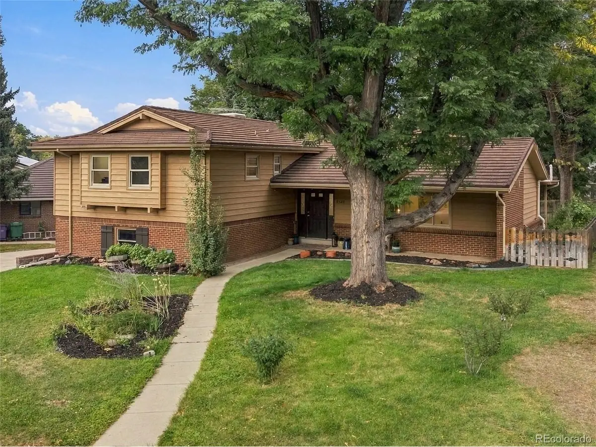 6528 E Milan Pl, Denver, CO 80237 - #1