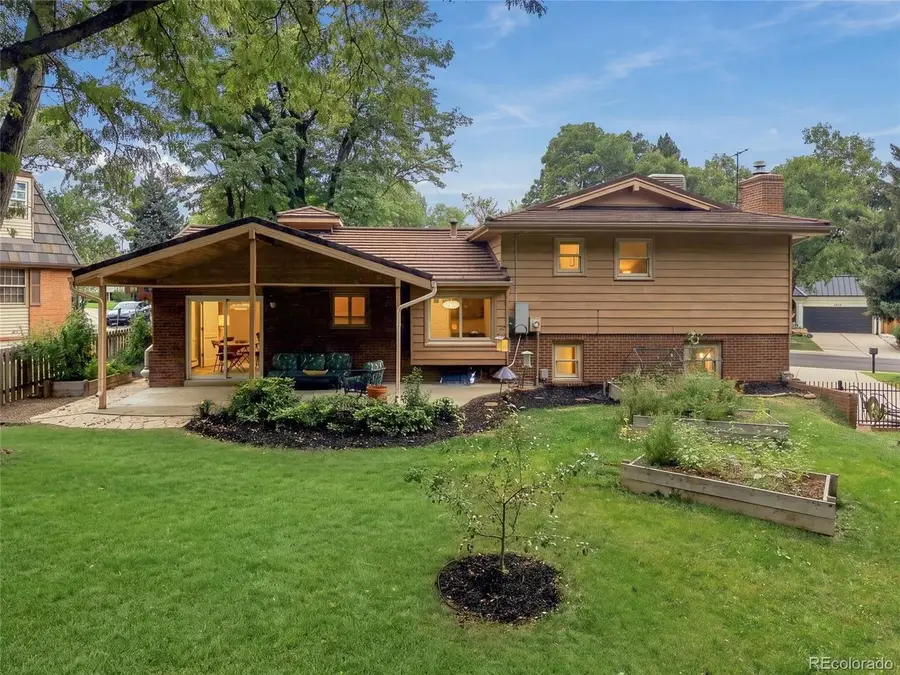 6528 E Milan Pl, Denver, CO 80237 - #2