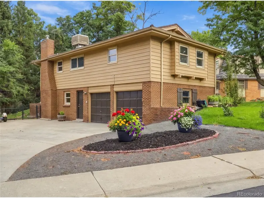 6528 E Milan Pl, Denver, CO 80237 - #3