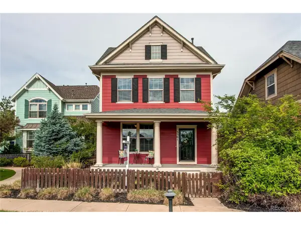 3561 Yosemite St, Denver, CO 80238