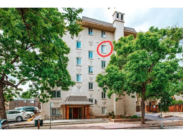 1125 N Washington St #501, Denver, CO 80203