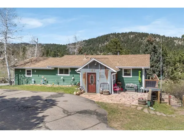6686 High Dr, Morrison, CO 80465