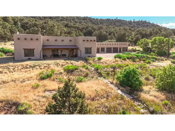 693 County Road 572, Gardner, CO 81040