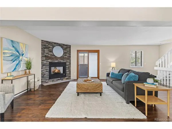 6730 W 84th Cir #96, Arvada, CO 80003