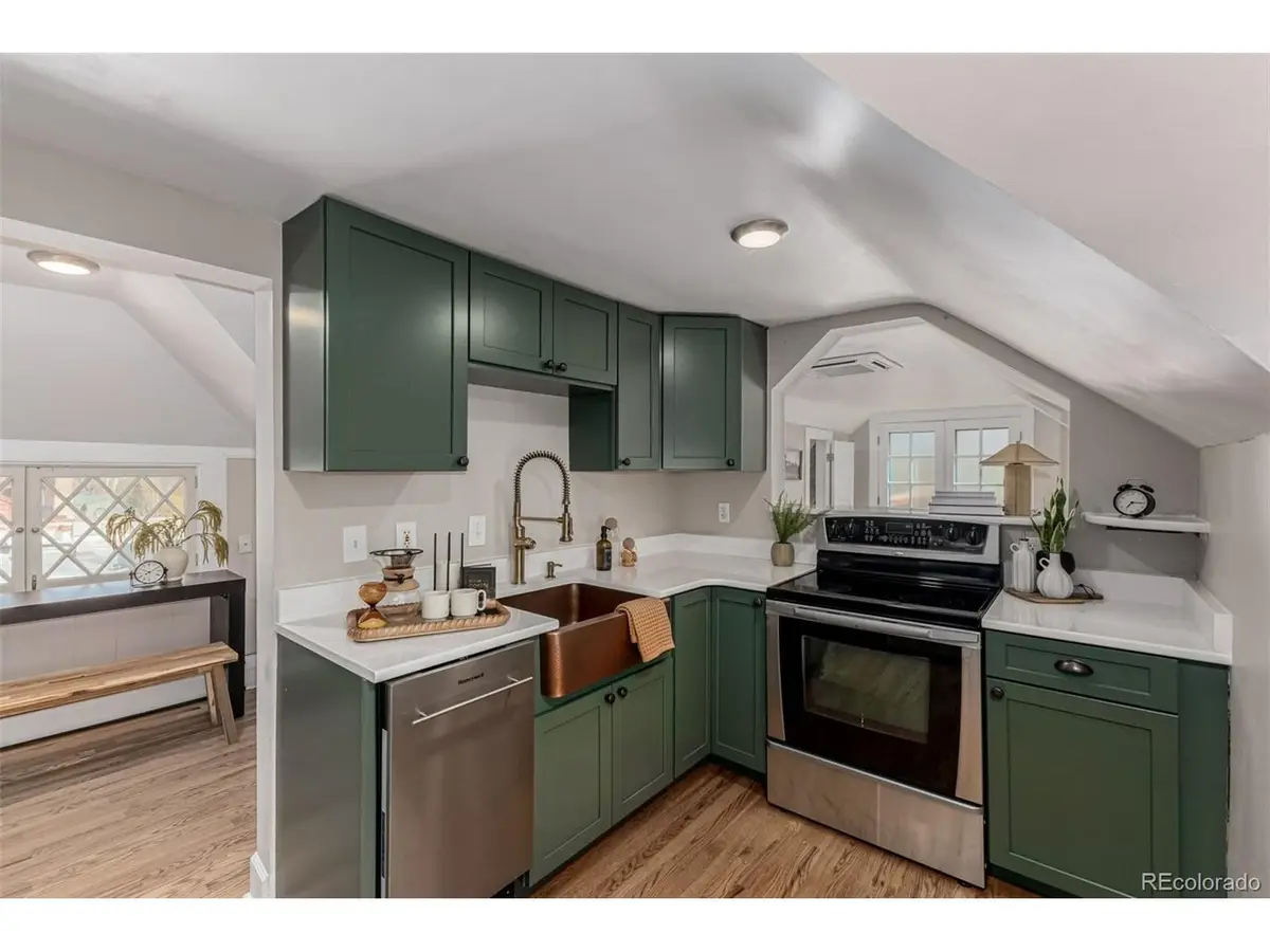 Address Withheld By Seller, Denver, CO 80218 - #1