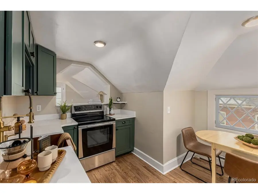 Address Withheld By Seller, Denver, CO 80218 - #3