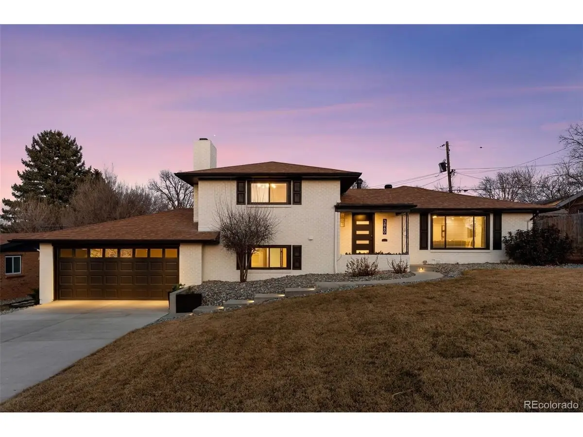 3860 Dudley St, Wheat Ridge, CO 80033 - Image #1