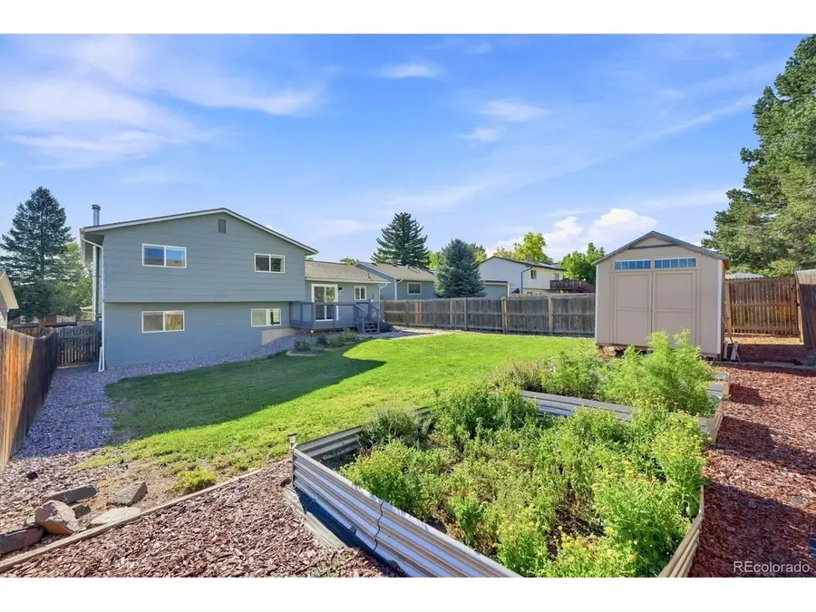 4817 S Xenophon Way, Morrison, CO 80465 - #3