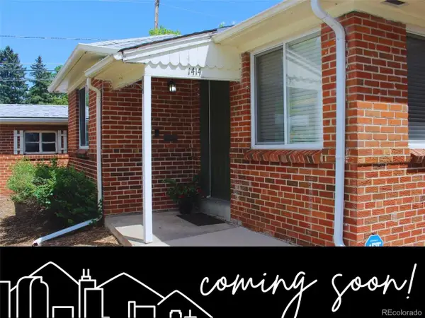 1414 Spruce St, Denver, CO 80220