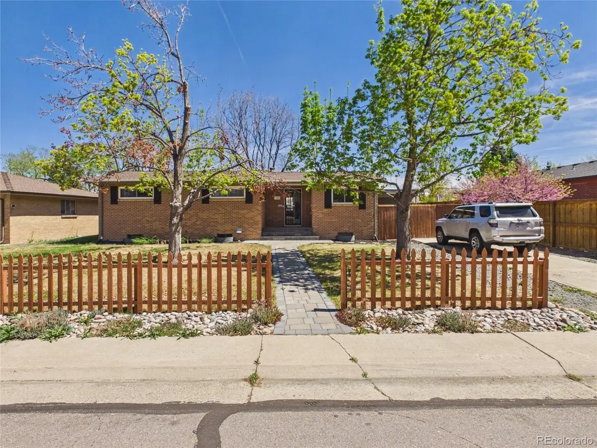 480 S Newland St, Lakewood, CO 80226 - #1