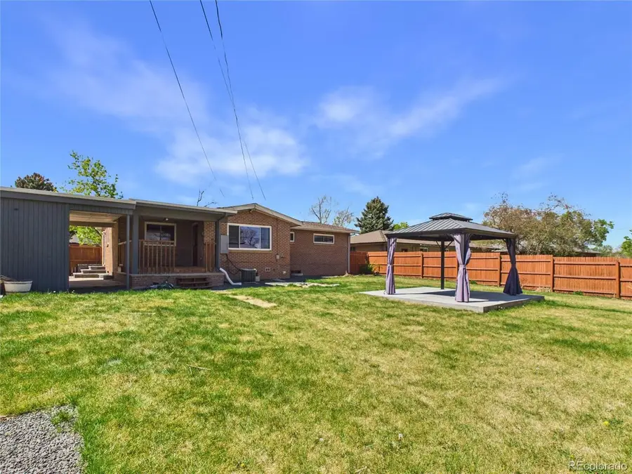 480 S Newland St, Lakewood, CO 80226 - #2