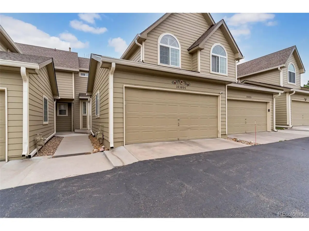 10389 W Fair Ave #C, Littleton, CO 80127 - #1