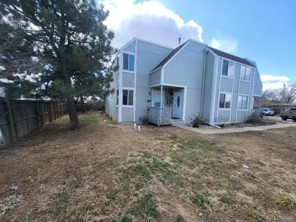 12056 E 25th Ave, Aurora, CO 80010