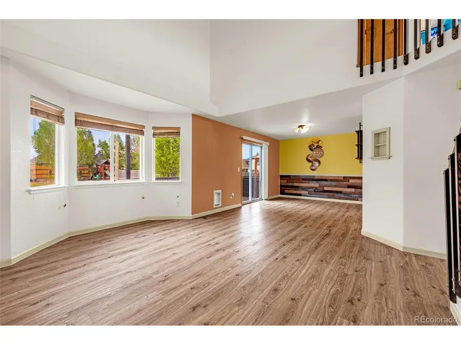 5663 Mesa Mountain Way, Colorado Springs, CO 80923 - #3