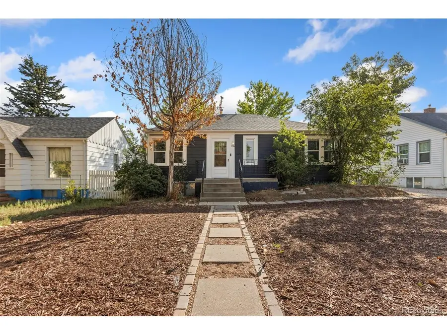 1416 16th Ave, Greeley, CO 80631 - #2