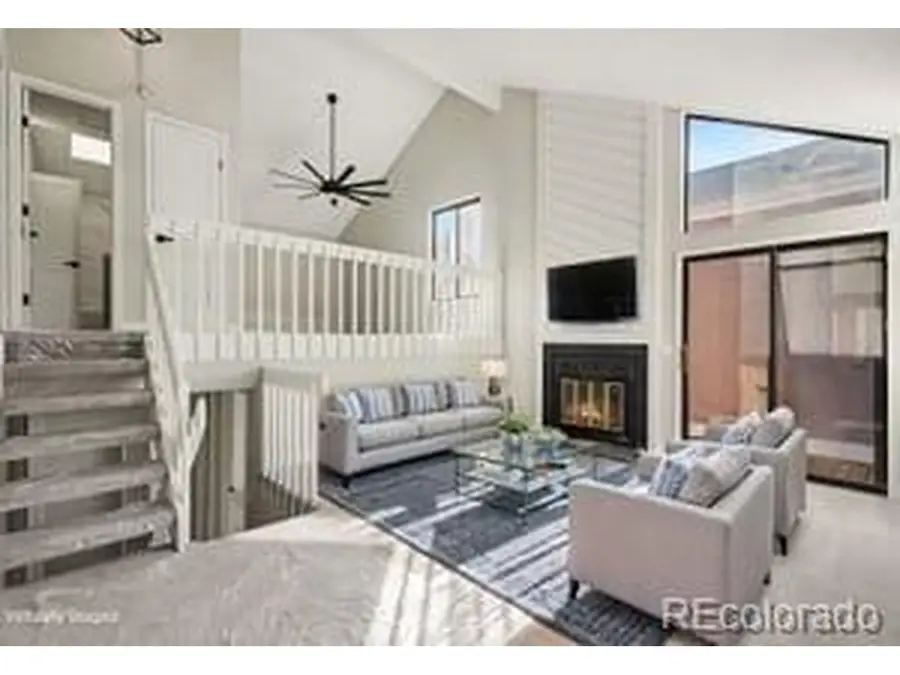 3752 S Genoa Cir #C, Aurora, CO 80013 - #3