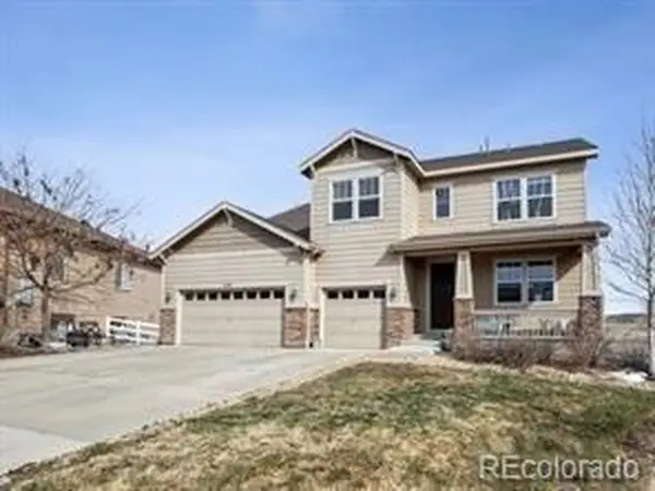 3197 Cool Meadow Pl, Castle Rock, CO 80104