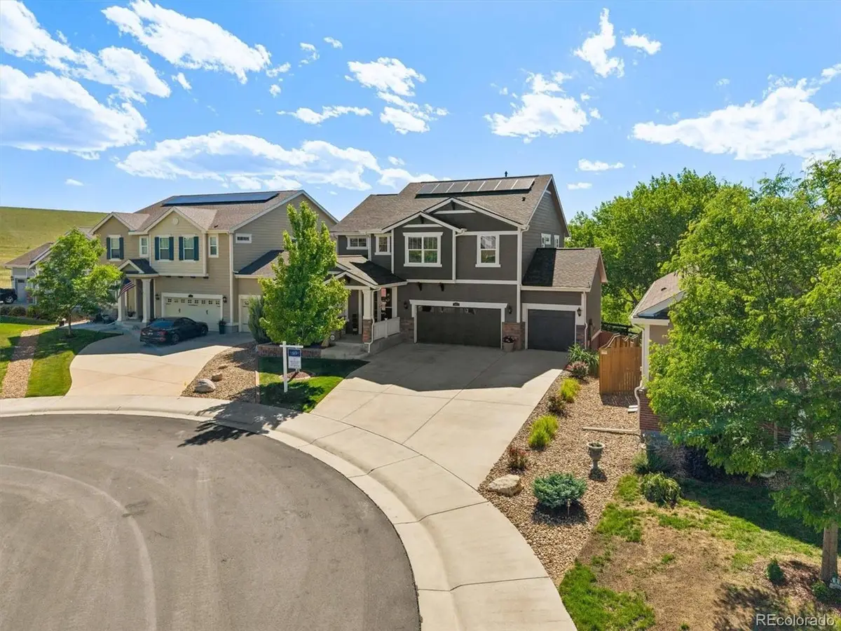 11873 Phoebe St, Parker, CO 80134 - #1