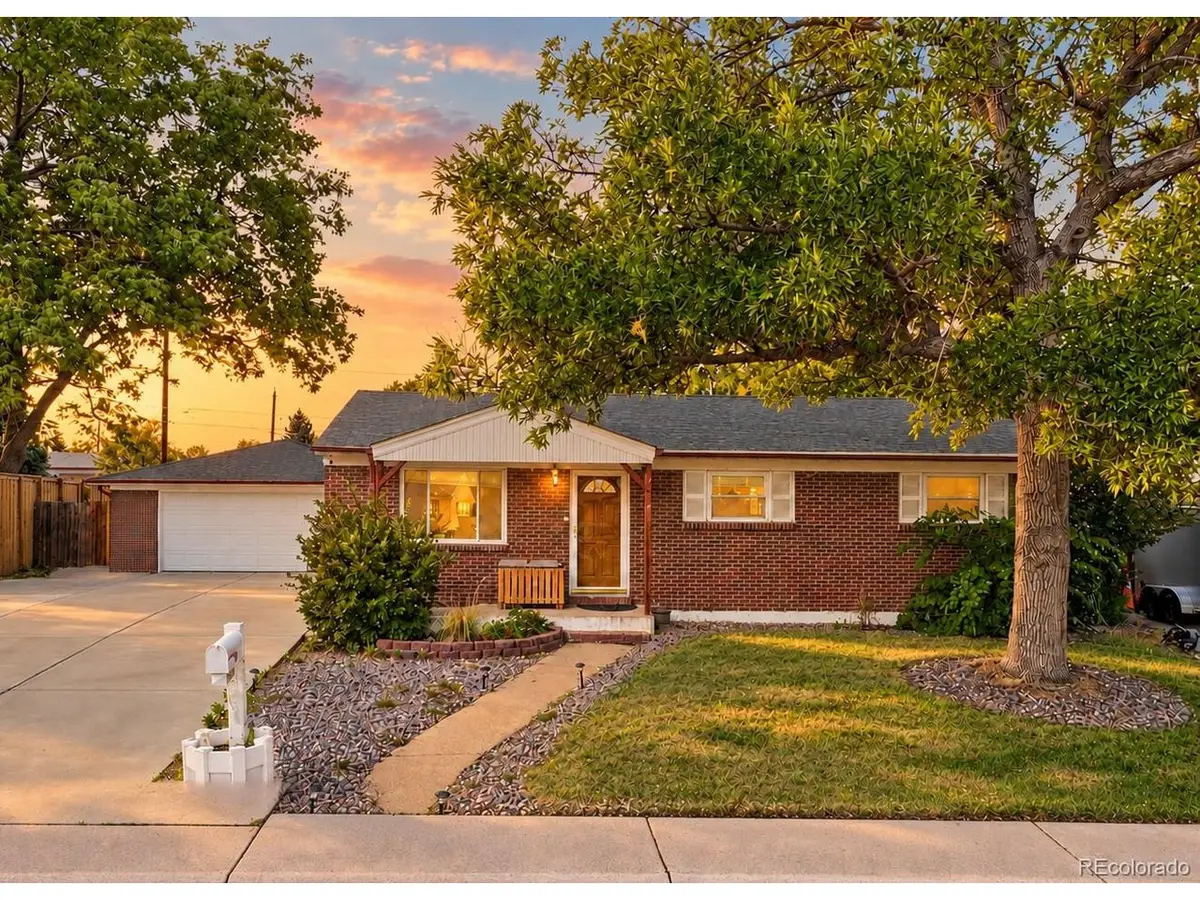1929 E 117th Ct, Northglenn, CO 80233 - #1