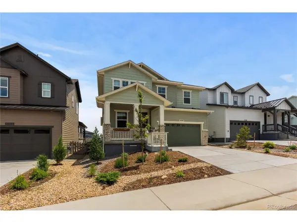 8550 Cheraw St, Littleton, CO 80125