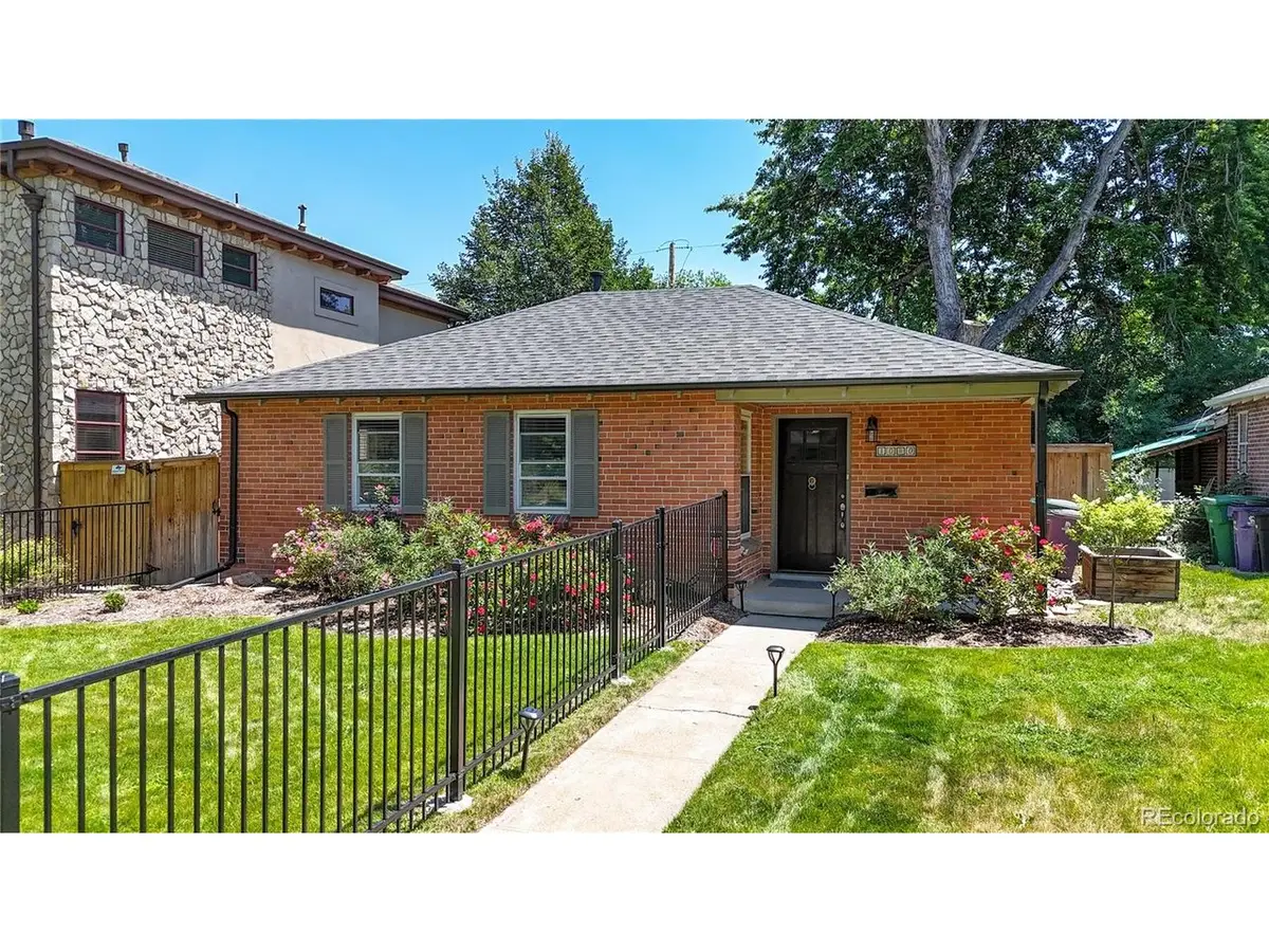 1080 Krameria St, Denver, CO 80220 - #1