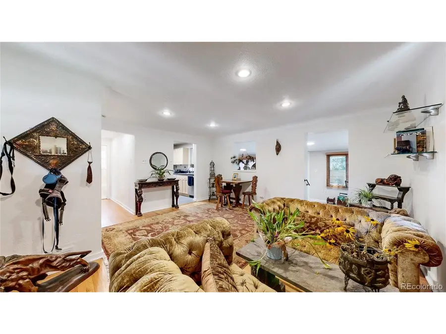 1080 Krameria St, Denver, CO 80220 - #2